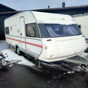 Asuntovaunu